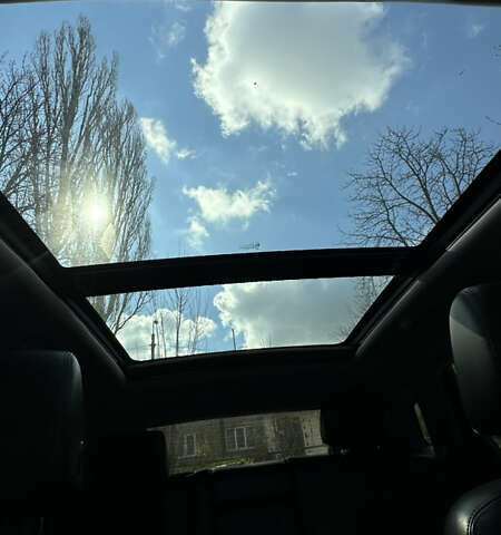 Черный Кадиллак СРХ, объемом двигателя 3.6 л и пробегом 189 тыс. км за 12300 $, фото 15 на Automoto.ua