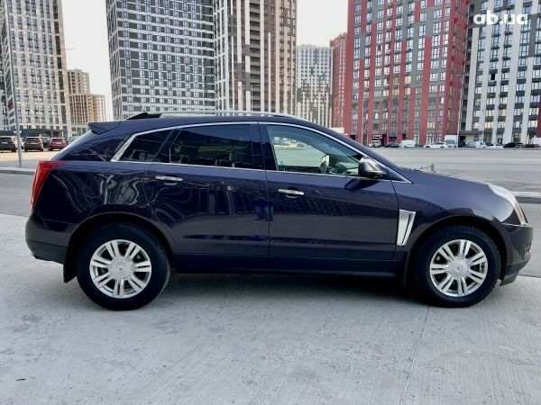 Кадиллак СРХ 2015 в Киеве на Automoto.ua Коричневый Кадиллак СРХ, объемом двигателя 3.6 л и пробегом 245 тыс. км за 16500 $, фото 4 на Automoto.ua