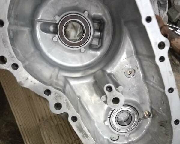 Бежевый Кадиллак STS, объемом двигателя 4.6 л и пробегом 205 тыс. км за 12500 $, фото 42 на Automoto.ua