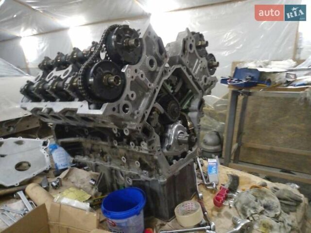 Бежевый Кадиллак STS, объемом двигателя 4.6 л и пробегом 205 тыс. км за 12500 $, фото 36 на Automoto.ua