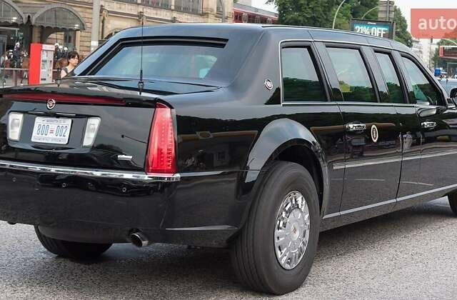 Бежевый Кадиллак STS, объемом двигателя 4.6 л и пробегом 205 тыс. км за 12500 $, фото 48 на Automoto.ua