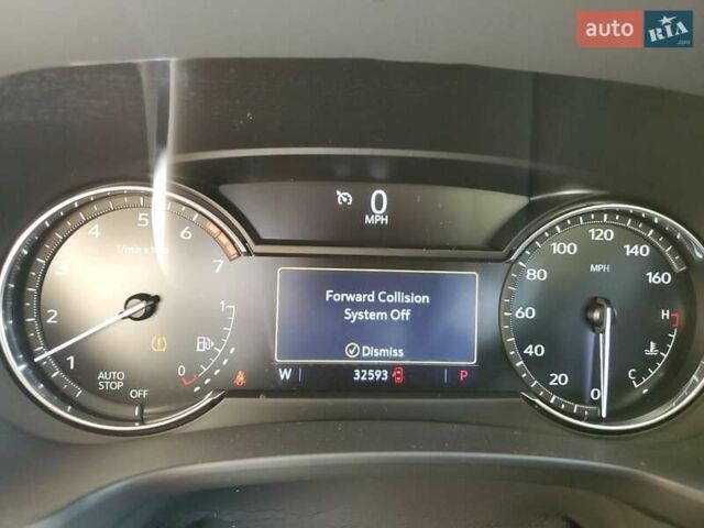 Кадиллак XT4 2021 в Львове на Automoto.ua Черный Кадиллак XT4, объемом двигателя 2 л и пробегом 49 тыс. км за 6900 $, фото 8 на Automoto.ua