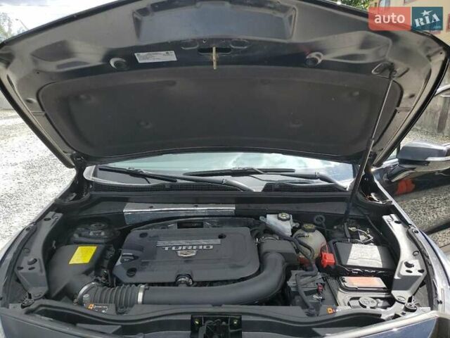 Кадиллак XT4 2021 в Львове на Automoto.ua Черный Кадиллак XT4, объемом двигателя 2 л и пробегом 49 тыс. км за 6900 $, фото 10 на Automoto.ua