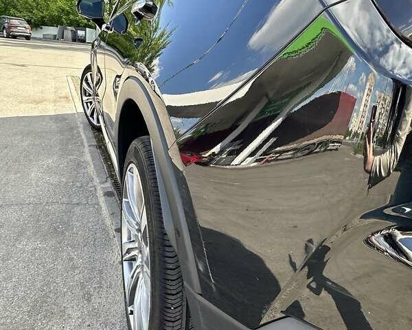 Кадиллак XT4, объемом двигателя 2 л и пробегом 45 тыс. км за 21500 $, фото 14 на Automoto.ua