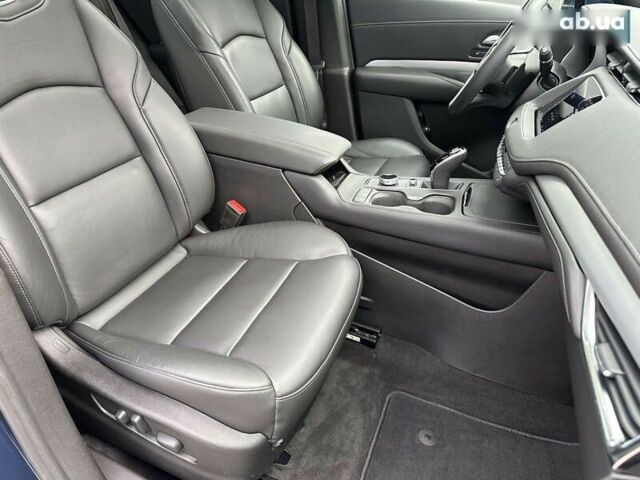 Кадиллак XT4, объемом двигателя 2 л и пробегом 47 тыс. км за 26999 $, фото 9 на Automoto.ua