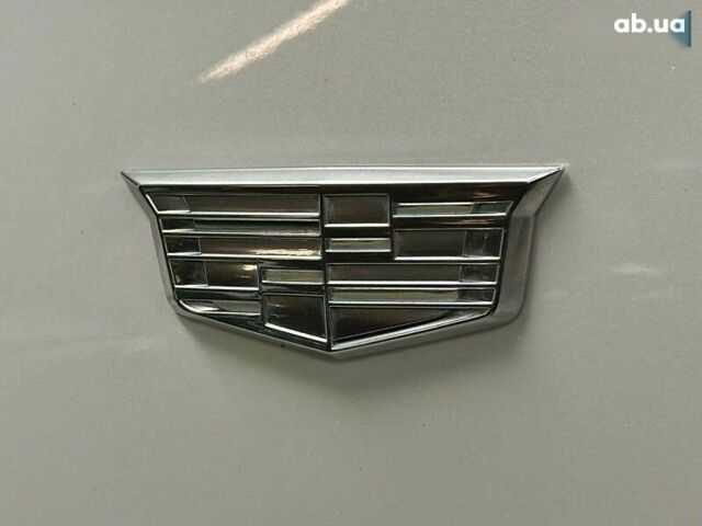 Кадиллак XT4, объемом двигателя 2 л и пробегом 105 тыс. км за 22500 $, фото 29 на Automoto.ua
