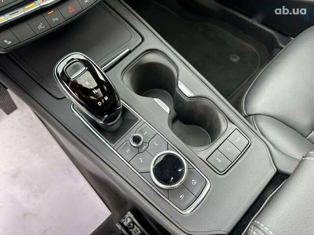 Кадиллак XT4, объемом двигателя 2 л и пробегом 47 тыс. км за 26999 $, фото 23 на Automoto.ua