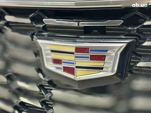 Каділак XT4, об'ємом двигуна 2 л та пробігом 105 тис. км за 22500 $, фото 28 на Automoto.ua