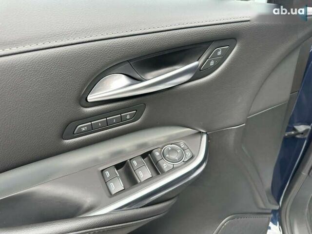 Кадиллак XT4, объемом двигателя 2 л и пробегом 47 тыс. км за 26999 $, фото 18 на Automoto.ua