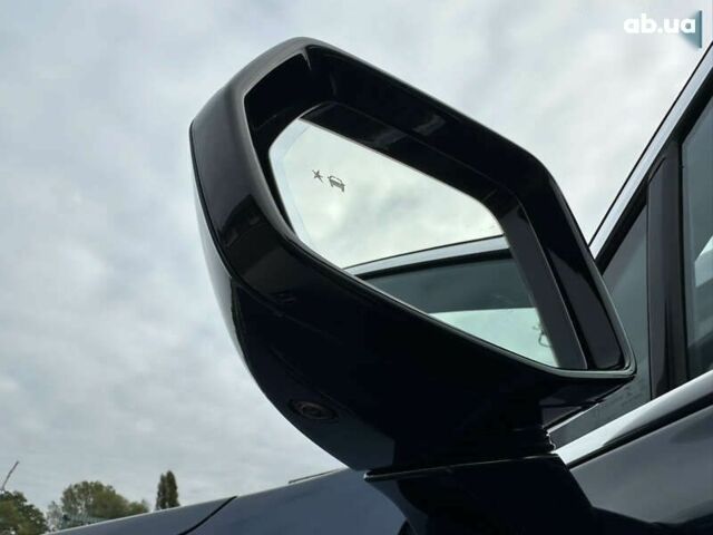 Кадиллак XT4, объемом двигателя 2 л и пробегом 47 тыс. км за 26999 $, фото 19 на Automoto.ua