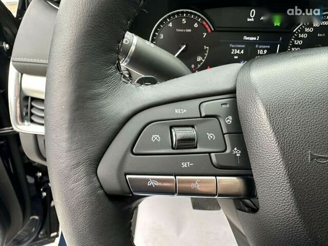 Кадиллак XT4, объемом двигателя 2 л и пробегом 47 тыс. км за 26999 $, фото 25 на Automoto.ua