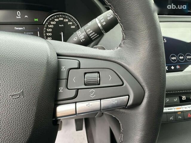 Кадиллак XT4, объемом двигателя 2 л и пробегом 47 тыс. км за 26999 $, фото 24 на Automoto.ua