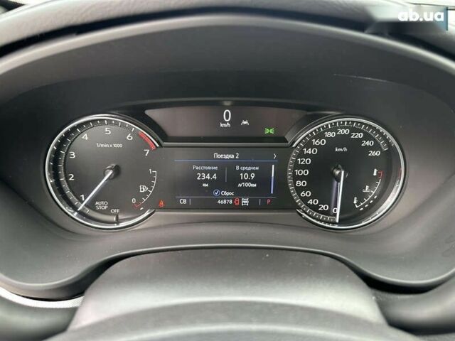 Кадиллак XT4, объемом двигателя 2 л и пробегом 47 тыс. км за 26999 $, фото 26 на Automoto.ua