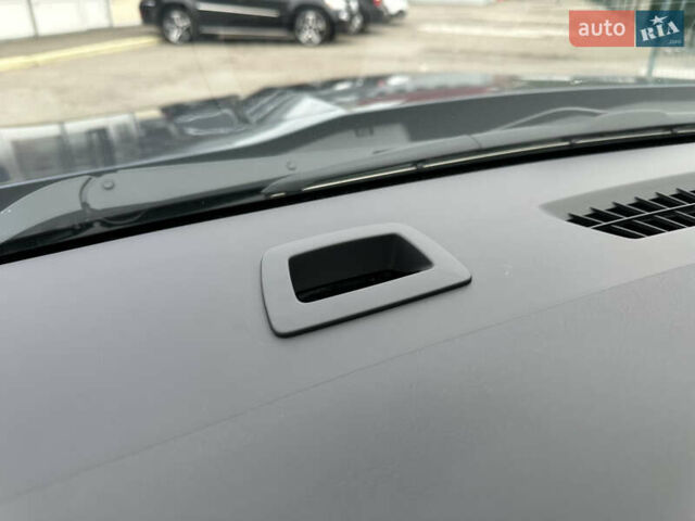 Синий Кадиллак XT4, объемом двигателя 2 л и пробегом 47 тыс. км за 26999 $, фото 27 на Automoto.ua