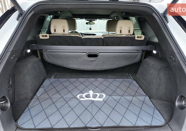 Белый Кадиллак XT5, объемом двигателя 3.65 л и пробегом 100 тыс. км за 20990 $, фото 9 на Automoto.ua