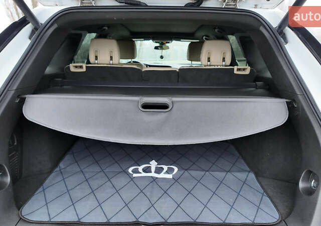 Белый Кадиллак XT5, объемом двигателя 3.65 л и пробегом 100 тыс. км за 20990 $, фото 8 на Automoto.ua