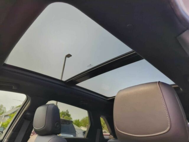 Белый Кадиллак XT5, объемом двигателя 3.6 л и пробегом 28 тыс. км за 7100 $, фото 9 на Automoto.ua