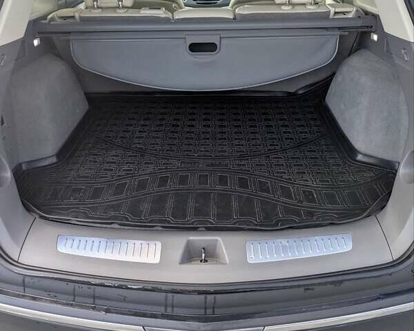 Черный Кадиллак XT5, объемом двигателя 3.6 л и пробегом 118 тыс. км за 17200 $, фото 12 на Automoto.ua