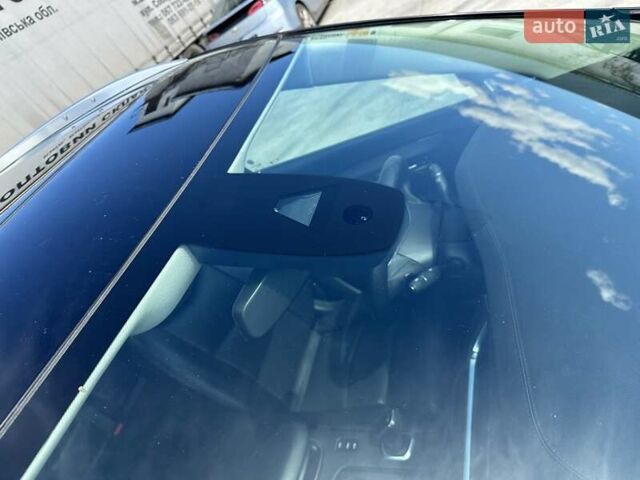 Черный Кадиллак XT5, объемом двигателя 3.6 л и пробегом 114 тыс. км за 24950 $, фото 5 на Automoto.ua