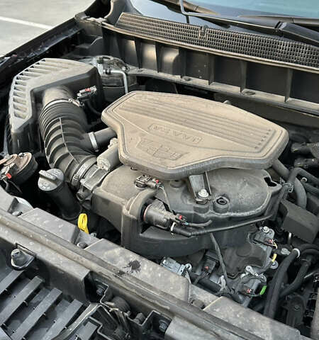 Чорний Каділак XT5, об'ємом двигуна 3.65 л та пробігом 69 тис. км за 20500 $, фото 23 на Automoto.ua