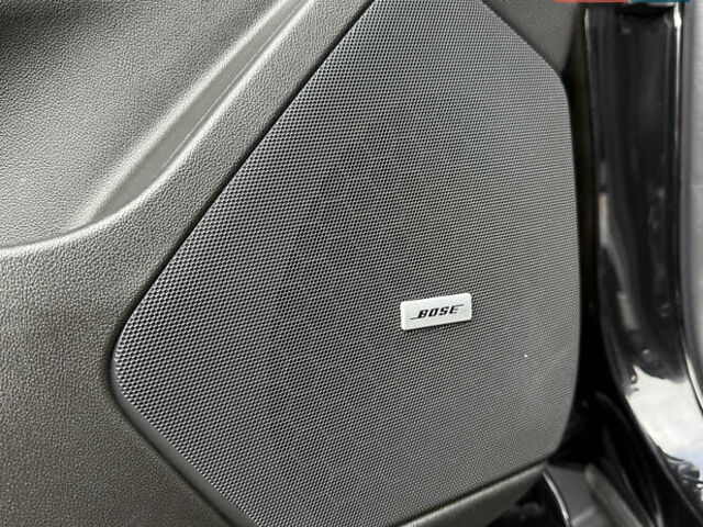 Черный Кадиллак XT5, объемом двигателя 2 л и пробегом 95 тыс. км за 22500 $, фото 22 на Automoto.ua