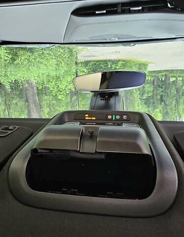 Коричневый Кадиллак XT5, объемом двигателя 3.65 л и пробегом 131 тыс. км за 22500 $, фото 15 на Automoto.ua