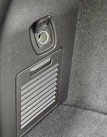 Коричневый Кадиллак XT5, объемом двигателя 3.65 л и пробегом 131 тыс. км за 22500 $, фото 17 на Automoto.ua