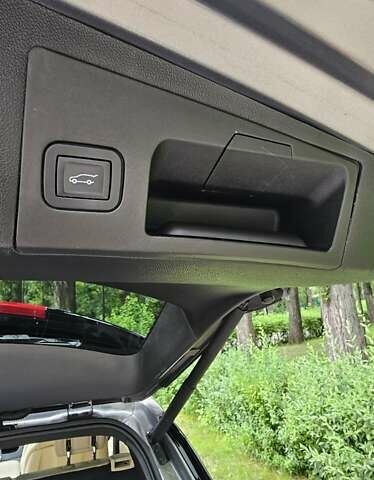 Коричневый Кадиллак XT5, объемом двигателя 3.65 л и пробегом 131 тыс. км за 22500 $, фото 27 на Automoto.ua