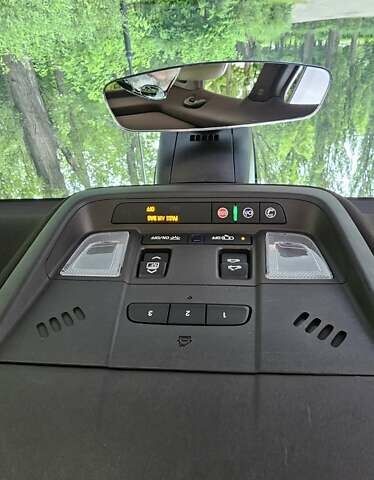 Коричневый Кадиллак XT5, объемом двигателя 3.65 л и пробегом 131 тыс. км за 22500 $, фото 14 на Automoto.ua