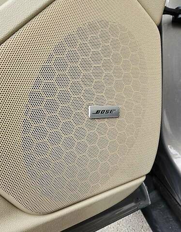 Коричневый Кадиллак XT5, объемом двигателя 3.65 л и пробегом 131 тыс. км за 22500 $, фото 22 на Automoto.ua