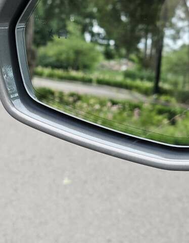 Коричневый Кадиллак XT5, объемом двигателя 3.65 л и пробегом 131 тыс. км за 22500 $, фото 30 на Automoto.ua