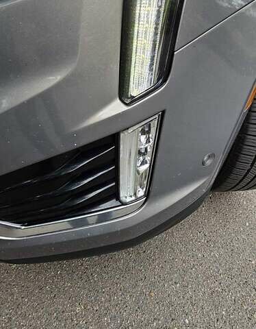 Коричневый Кадиллак XT5, объемом двигателя 3.65 л и пробегом 131 тыс. км за 22500 $, фото 16 на Automoto.ua