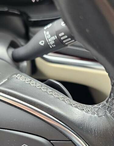 Коричневый Кадиллак XT5, объемом двигателя 3.65 л и пробегом 131 тыс. км за 22500 $, фото 48 на Automoto.ua