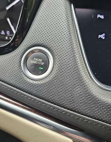 Коричневый Кадиллак XT5, объемом двигателя 3.65 л и пробегом 131 тыс. км за 22500 $, фото 28 на Automoto.ua