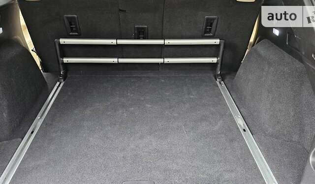 Коричневый Кадиллак XT5, объемом двигателя 3.65 л и пробегом 131 тыс. км за 22500 $, фото 18 на Automoto.ua