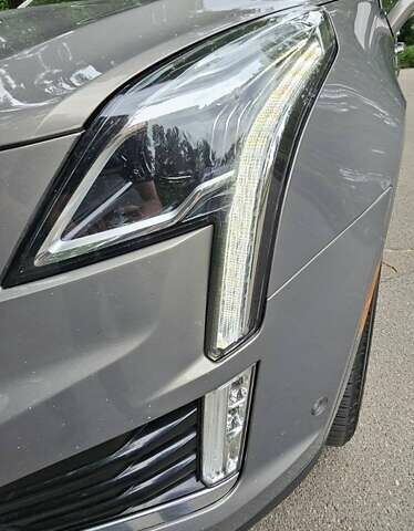 Коричневый Кадиллак XT5, объемом двигателя 3.65 л и пробегом 131 тыс. км за 22500 $, фото 26 на Automoto.ua