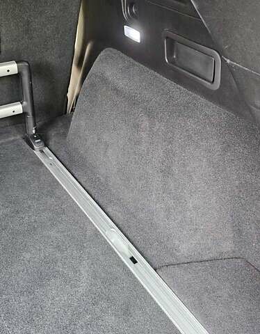 Коричневый Кадиллак XT5, объемом двигателя 3.65 л и пробегом 131 тыс. км за 22500 $, фото 12 на Automoto.ua