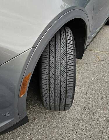 Коричневый Кадиллак XT5, объемом двигателя 3.65 л и пробегом 131 тыс. км за 22500 $, фото 25 на Automoto.ua