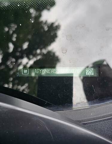 Коричневый Кадиллак XT5, объемом двигателя 3.65 л и пробегом 131 тыс. км за 22500 $, фото 36 на Automoto.ua