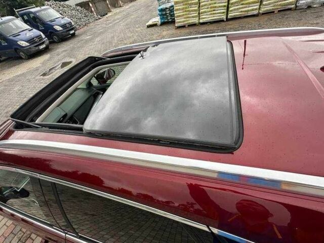 Червоний Каділак XT5, об'ємом двигуна 3.6 л та пробігом 136 тис. км за 12300 $, фото 13 на Automoto.ua