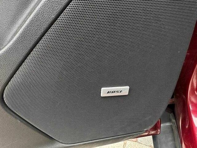 Червоний Каділак XT5, об'ємом двигуна 3.6 л та пробігом 136 тис. км за 12300 $, фото 8 на Automoto.ua