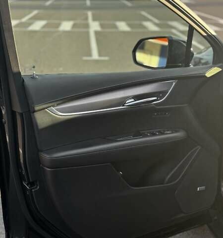 Красный Кадиллак XT5, объемом двигателя 3.65 л и пробегом 67 тыс. км за 22000 $, фото 11 на Automoto.ua