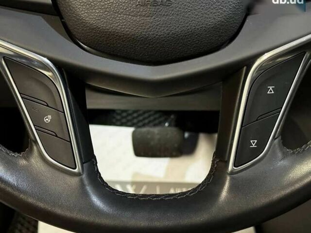 Кадиллак XT5, объемом двигателя 3.7 л и пробегом 78 тыс. км за 18500 $, фото 26 на Automoto.ua