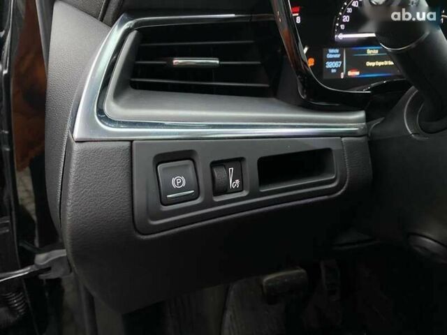 Каділак XT5, об'ємом двигуна 3.7 л та пробігом 33 тис. км за 29900 $, фото 13 на Automoto.ua