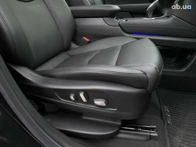 Каділак XT5, об'ємом двигуна 3.7 л та пробігом 33 тис. км за 29900 $, фото 25 на Automoto.ua