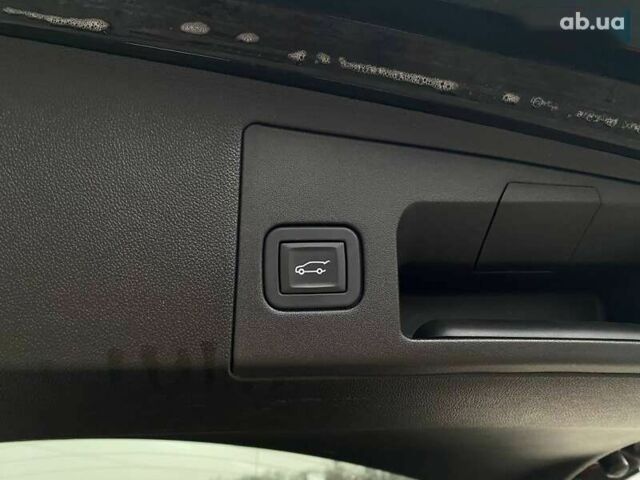 Каділак XT5, об'ємом двигуна 3.7 л та пробігом 33 тис. км за 29900 $, фото 27 на Automoto.ua