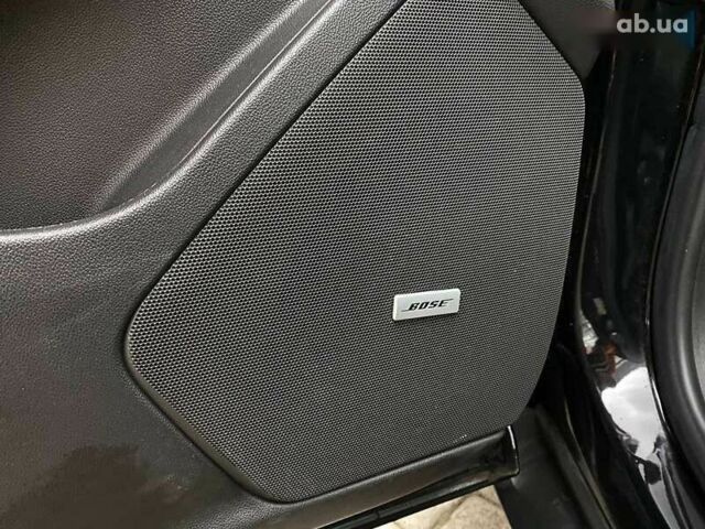 Кадиллак XT5, объемом двигателя 3.7 л и пробегом 33 тыс. км за 29900 $, фото 12 на Automoto.ua