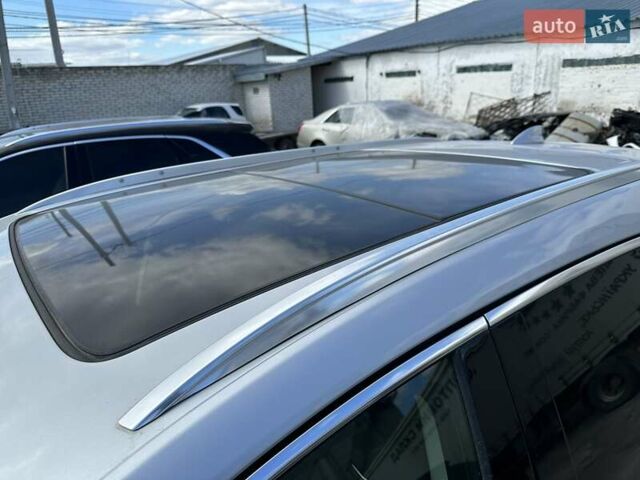 Серый Кадиллак XT5, объемом двигателя 3.6 л и пробегом 109 тыс. км за 25700 $, фото 10 на Automoto.ua