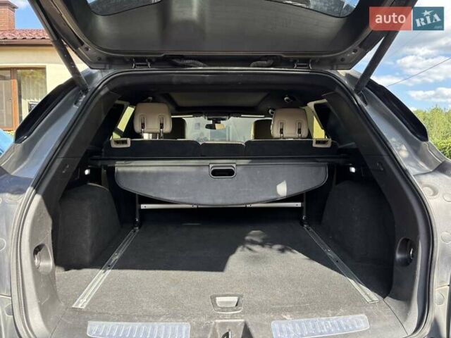 Сірий Каділак XT5, об'ємом двигуна 3.65 л та пробігом 118 тис. км за 25000 $, фото 9 на Automoto.ua