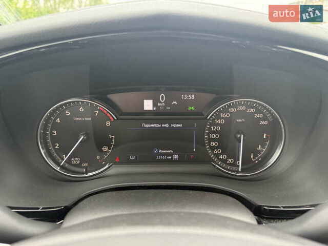 Білий Каділак XT6, об'ємом двигуна 3.64 л та пробігом 33 тис. км за 32500 $, фото 10 на Automoto.ua